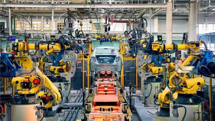 河南速達純電動汽車量產(chǎn)首車下線，技術(shù)推廣成關(guān)鍵